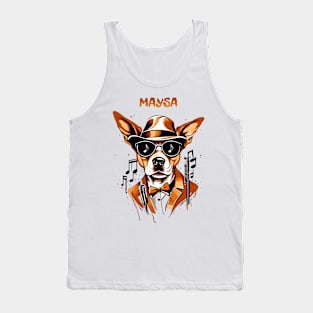 maysa Tank Top